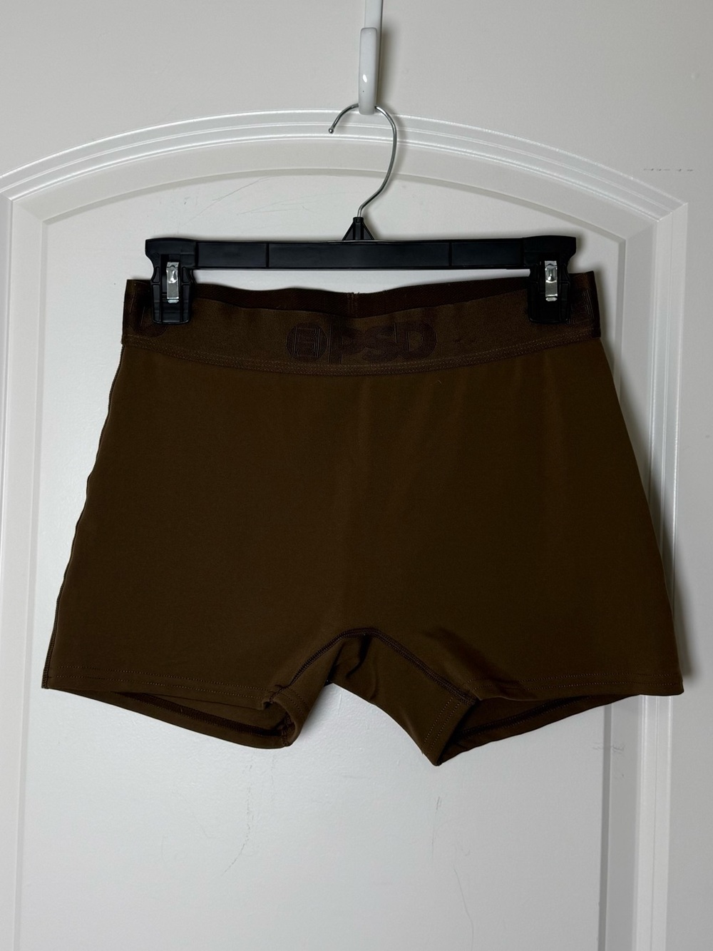 PSD sports short
